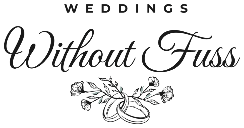 Weddings Without Fuss