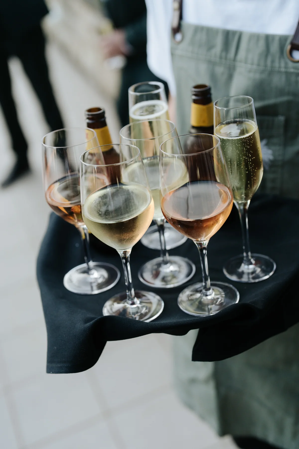 Example wedding inspiration