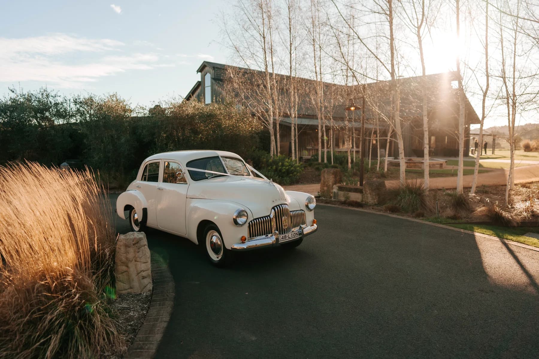 Example wedding inspiration