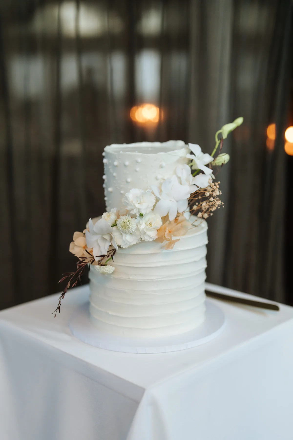 Example wedding inspiration