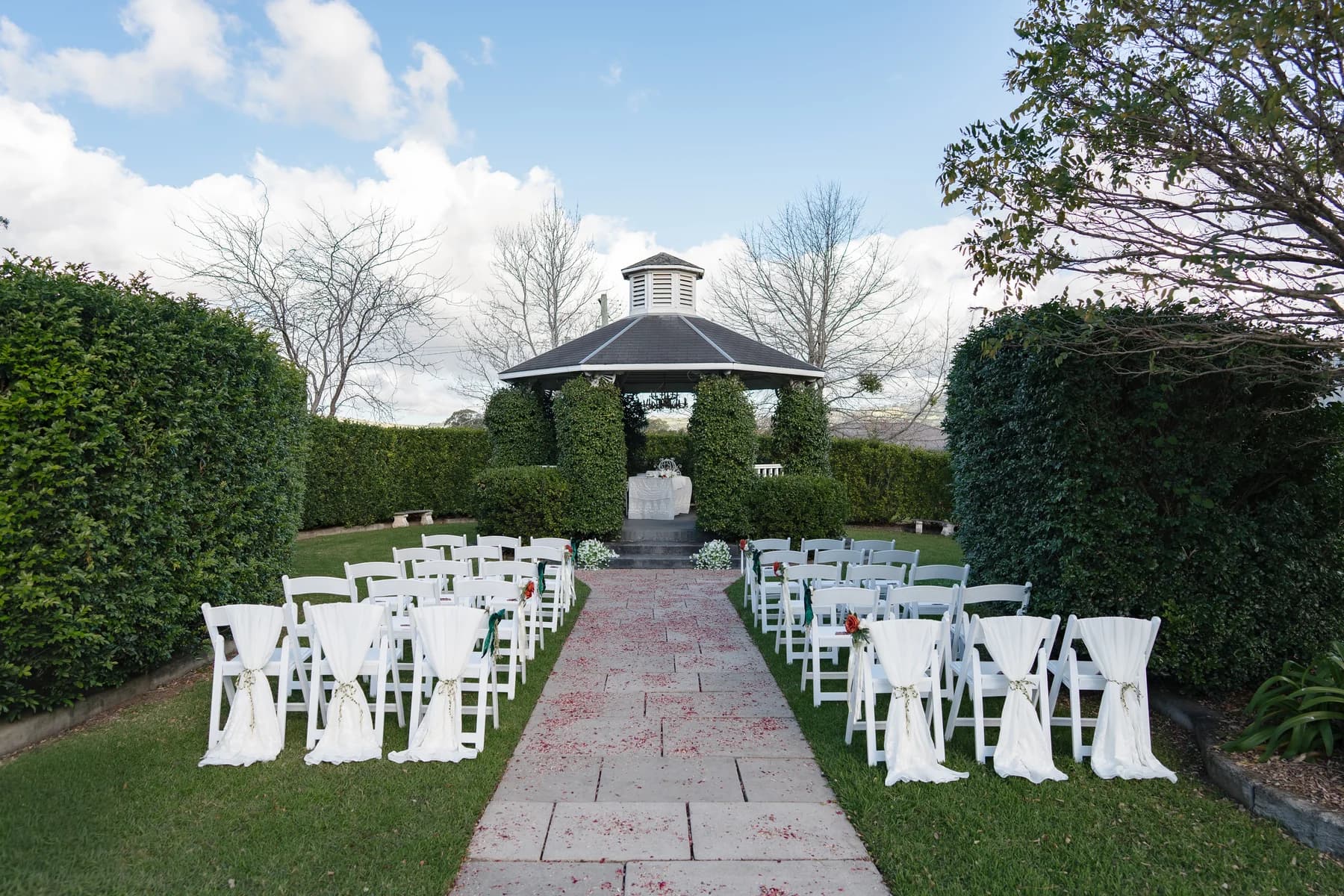 Example wedding inspiration