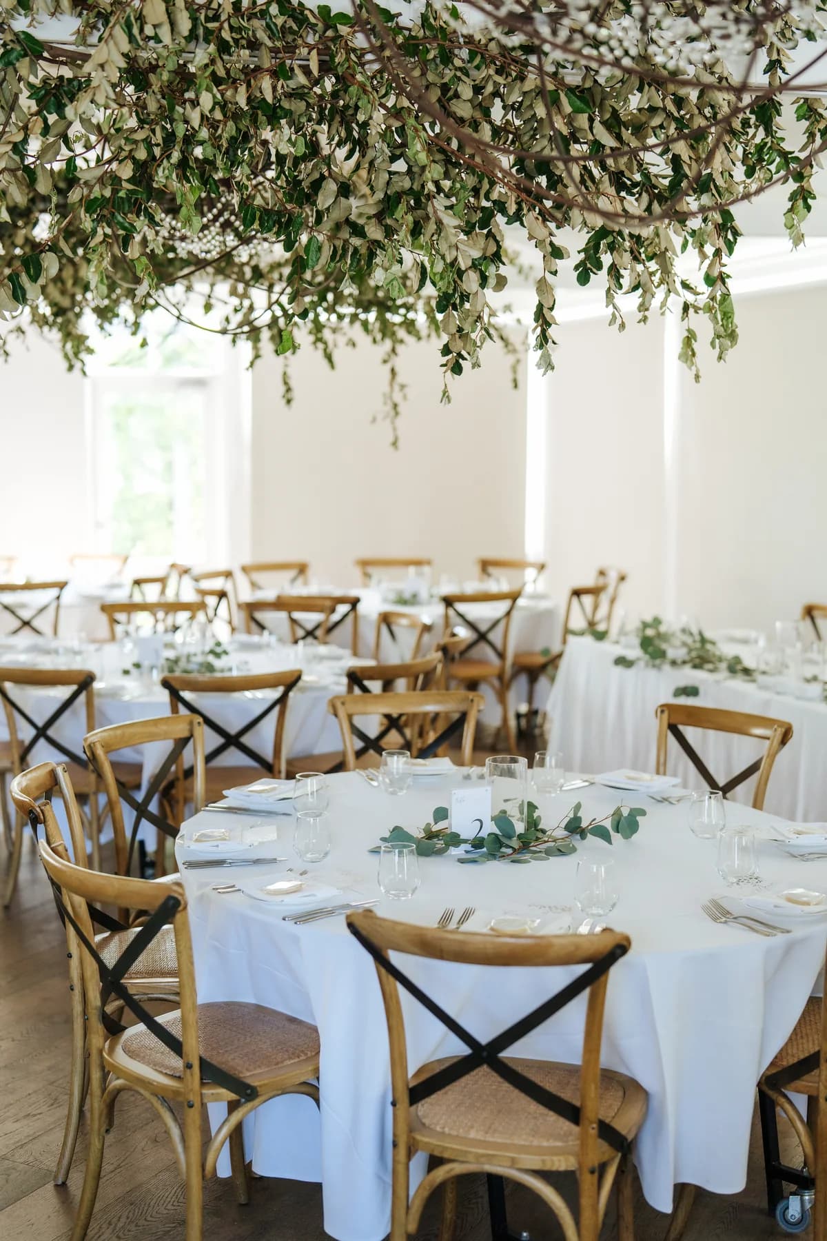 Example wedding inspiration